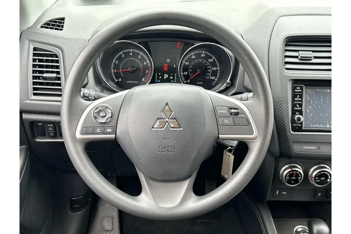 $21299 : Mitsubishi Outlander Sport 2 image 6