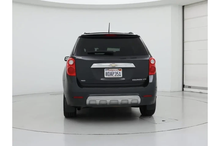 $12998 : Chevrolet Equinox 2014 AWD L image 6