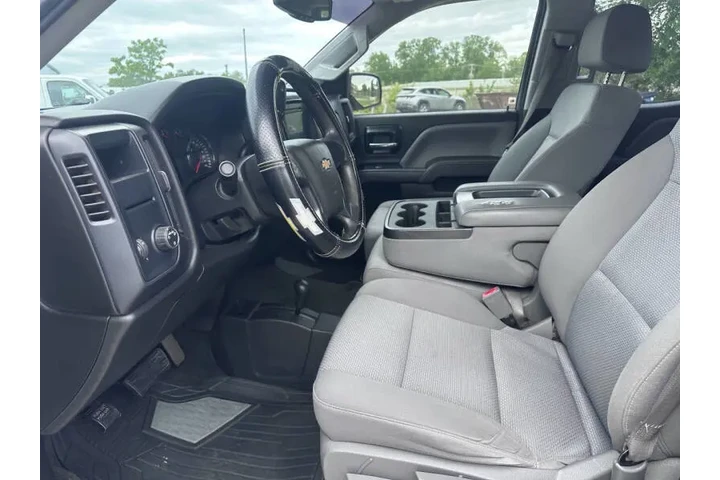 $14900 : 2014 Silverado 1500 Work Truck image 10