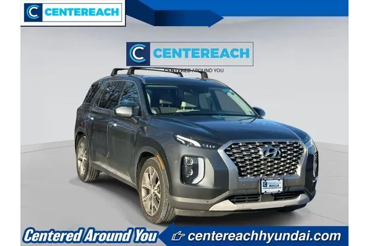 $24198 : Hyundai PALISADE 2022 AWD SE image 2