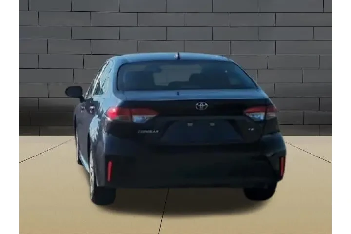 $19469 : Toyota Corolla 2023 LE 4dr S image 7