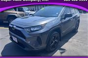 2020 RAV4 LE AWD (Natl) en Denver