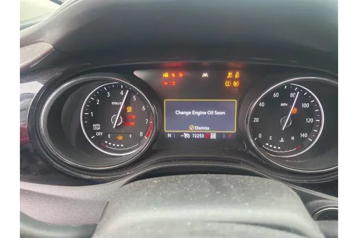 $17300 : Buick Encore GX 2021 AWD Sel image 5