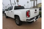 $29826 : GMC Canyon 2021 4x4 AT4 4dr thumbnail