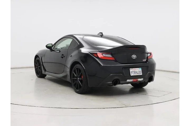 $36998 : Toyota GR86 2025 Premium 2dr image 2