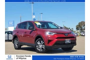 Toyota RAV4 2018 AWD LE 4dr en San Jose