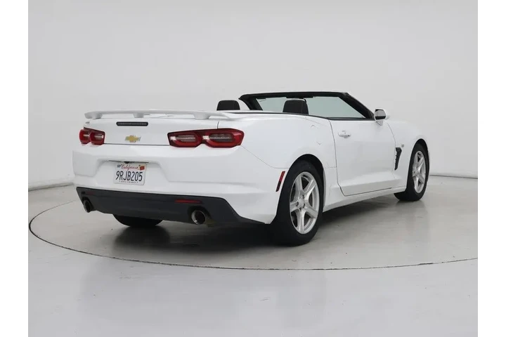 $21998 : Chevrolet Camaro 2020 LT 2dr image 8