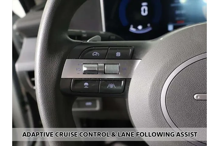 $22923 : Hyundai SONATA 2025 SEL 4dr image 3