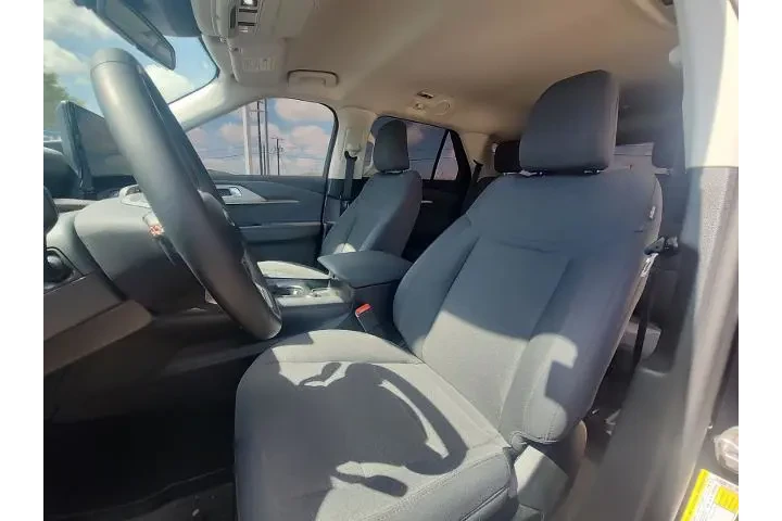 $34998 : Ford Explorer 2025 Active 4d image 7