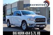 2019 RAM 1500 Big Horn en Minneapolis y Saint Paul