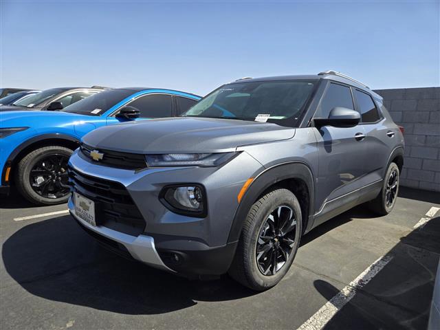 $21491 : Pre-Owned 2022 Trailblazer LT image 7