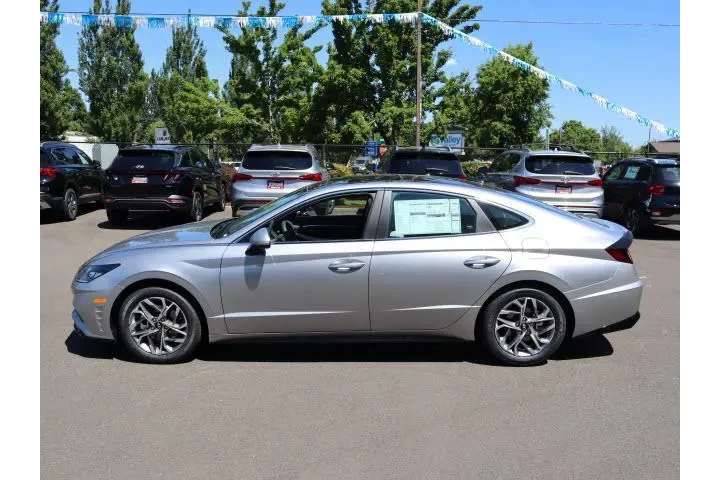 $19995 : Hyundai SONATA 2021 SEL 4dr image 7