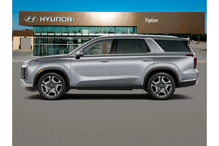 $31849 : Hyundai PALISADE 2023 AWD SE image 3