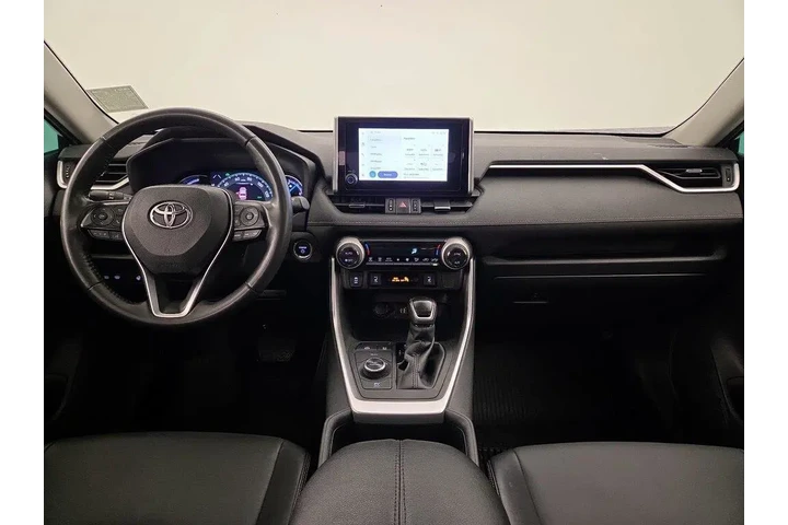 $35998 : Toyota RAV4 Hybrid 2024 AWD image 9