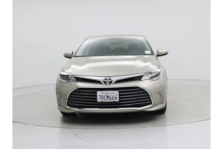 $20998 : Toyota Avalon 2016 XLE Plus image 5