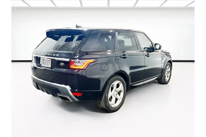 $23885 : Land Rover Range Rover Sport image 1