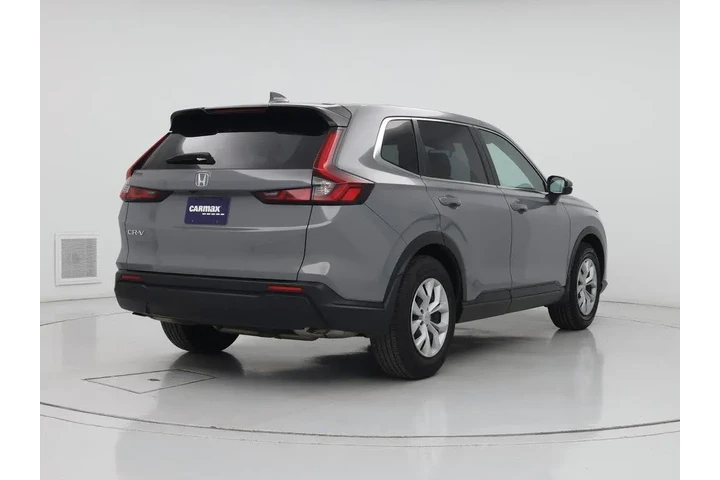 $26998 : Honda CR-V 2023 LX 4dr SUV image 8