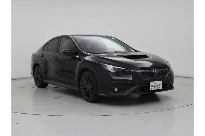 $26998 : Subaru WRX 2022 AWD Premium image 1