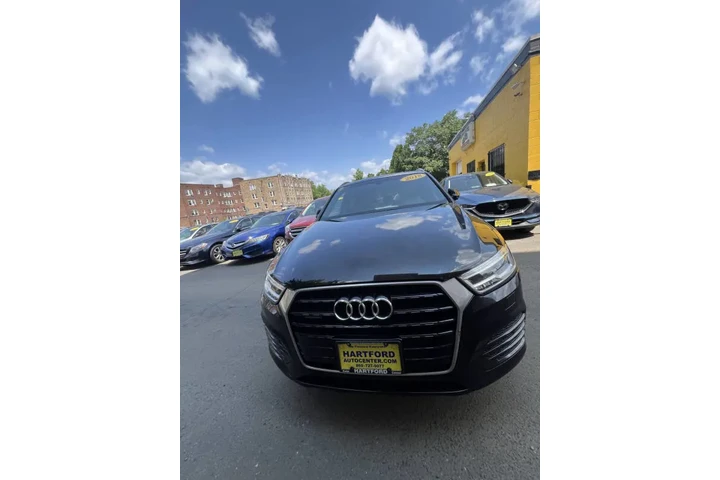 $10499 : 2018 Q3 2.0T quattro Sport Pr image 4