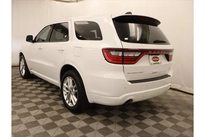 $26715 : Dodge Durango 2023 GT 4dr SU image 3