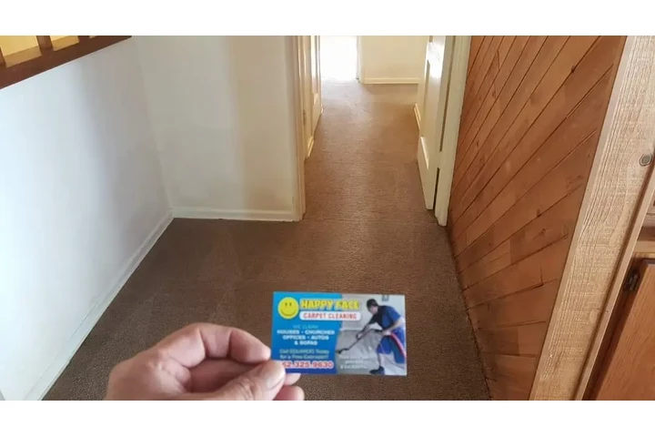 Happy Face Carpet Cleaning image 5