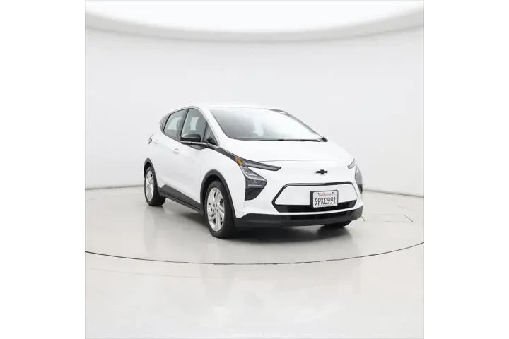 $17998 : Chevrolet Bolt EV 2023 1LT 4 image 1