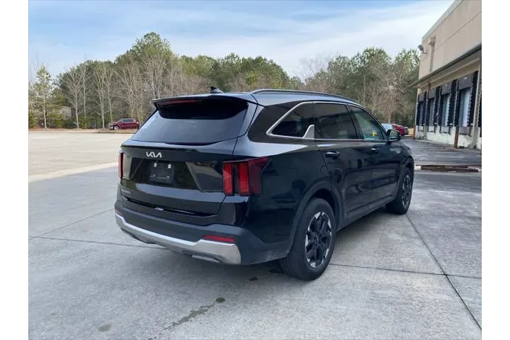 $23920 : Kia Sorento 2024 S 4dr SUV image 6
