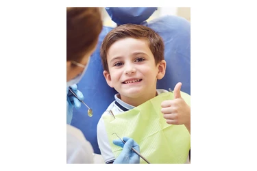 ¡Dentista de confianza aquí! en San Diego