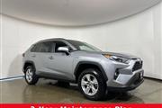 Silver Certified2021 RAV4 Hyb