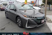 2017 Prius Prime Plus Hatchba