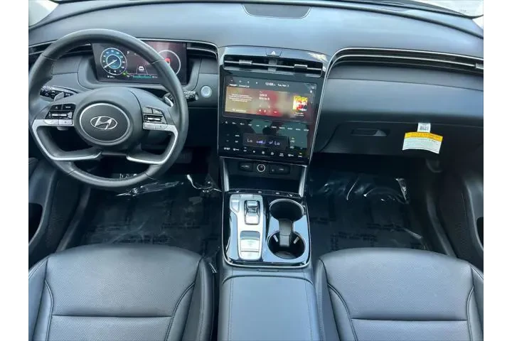 $27999 : Hyundai TUCSON Hybrid 2024 A image 4