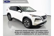 Nissan Rogue 2023 SV 4dr Cro