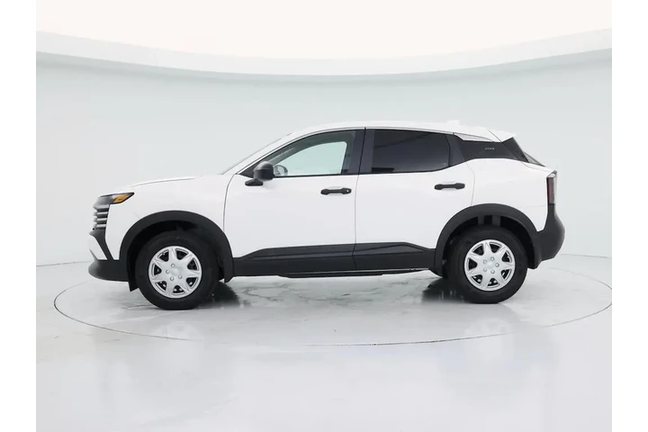 $20998 : Nissan Kicks 2025 S 4dr Cros image 3