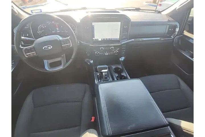 $31999 : Ford F-150 2021 4x4 XL 4dr S image 7