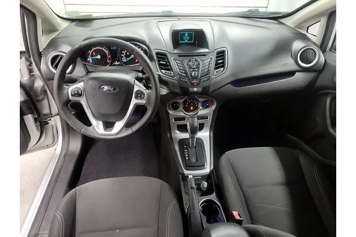 $8998 : Ford Fiesta 2015 SE 4dr Seda image 9