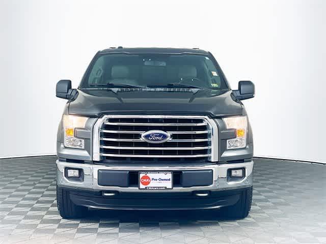 $19435 : PRE-OWNED 2015 FORD F-150 XLT image 3