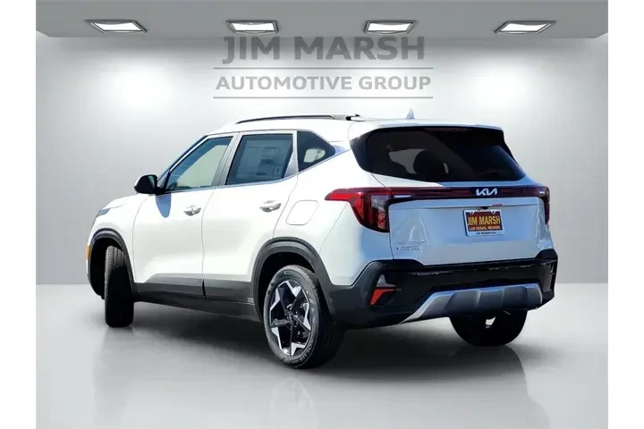 $26988 : Kia Seltos 2026 EX 4dr SUV image 3