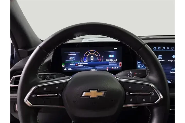 $35322 : Chevrolet Traverse 2025 LT 4 image 10