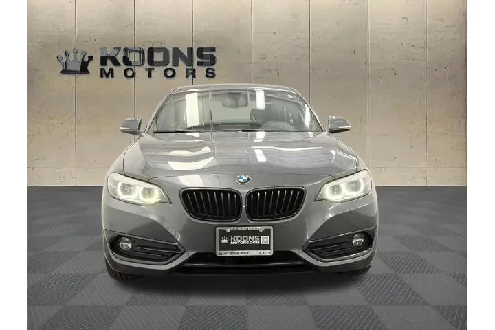 $17000 : BMW 2 Series 2018 230i 2dr C image 3