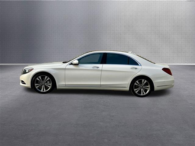 $31968 : 2017 Mercedes-Benz S-Class S image 4