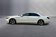 $31968 : 2017 Mercedes-Benz S-Class S thumbnail