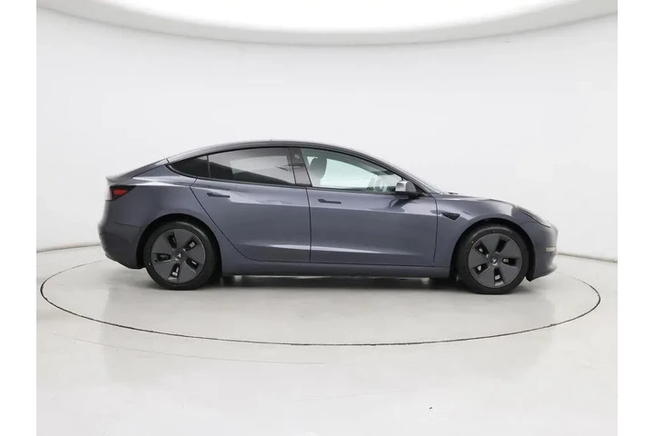 $24998 : Tesla Model 3 2022 AWD Long image 7