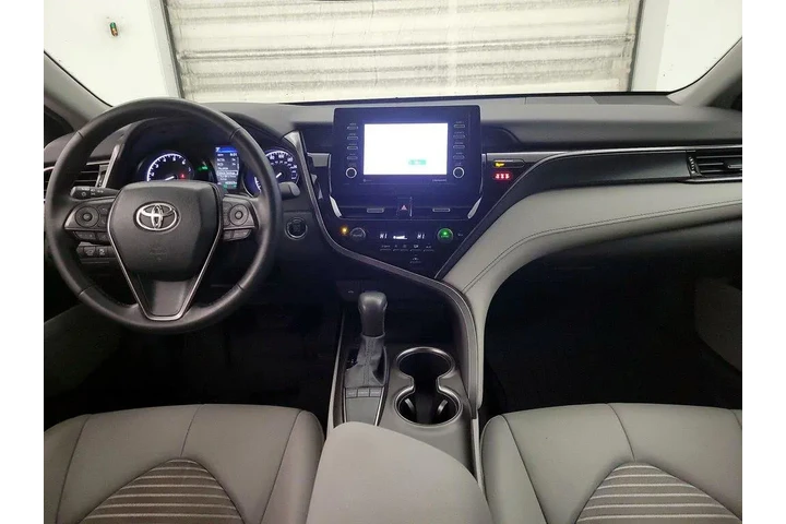 $24998 : Toyota Camry 2022 SE 4dr Sed image 9