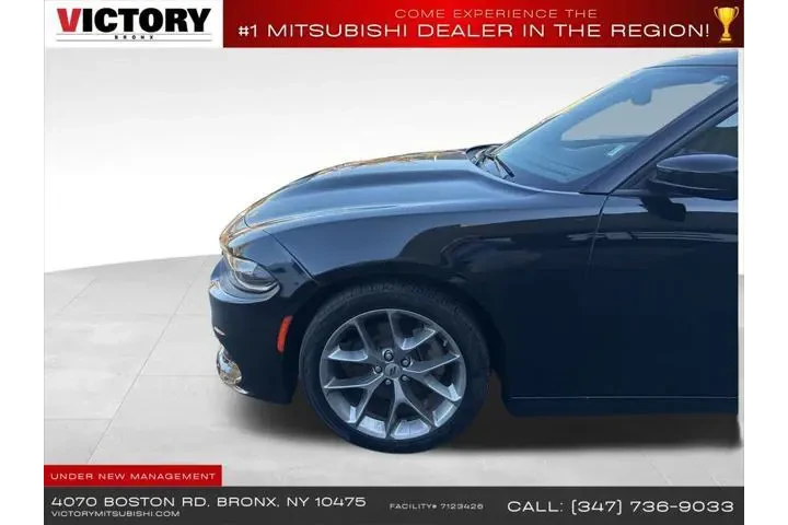 $19799 : Dodge Charger 2023 GT 4dr Se image 8