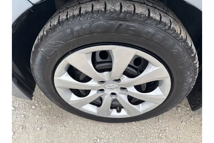 $18200 : Toyota Corolla 2023 LE 4dr S image 8