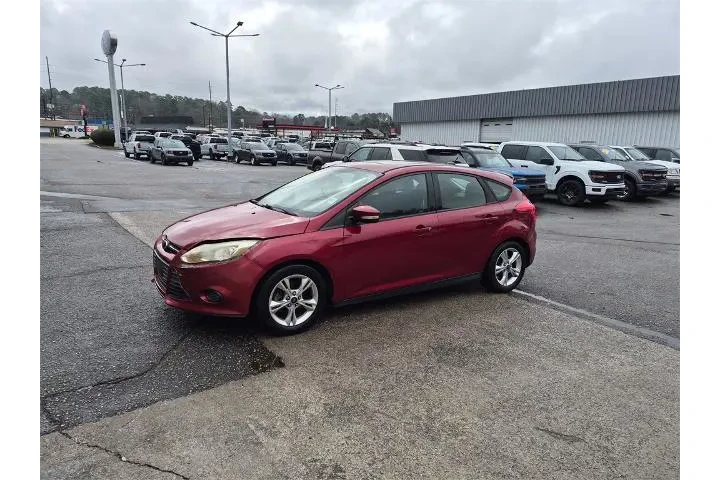 $2988 : Ford Focus 2014 SE 4dr Hatch image 2