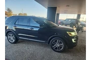 Ford Explorer 2016 XLT 4dr S en Dallas