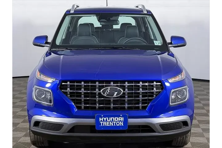 $19790 : Hyundai VENUE 2025 Limited 4 image 10