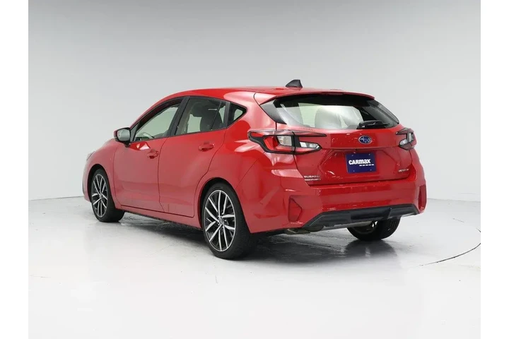 $24998 : Subaru Impreza 2024 AWD Spor image 2
