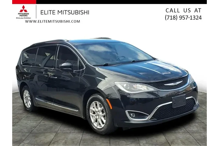 $20799 : Chrysler Pacifica 2020 Touri image 1
